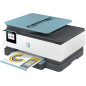 HP OfficeJet Pro Stampante multifunzione 8025e