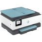 HP OfficeJet Pro Stampante multifunzione 8025e