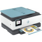 HP OfficeJet Pro Stampante multifunzione 8025e