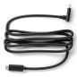 EPOS 1001223 cavo USB 1,2 m USB C Nero