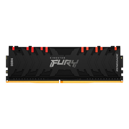 Kingston Technology FURY Renegade RGB memoria 16 GB 1 x 16 GB DDR4 3200 MHz