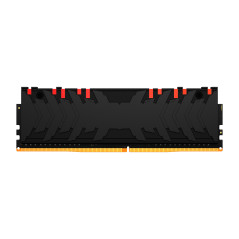 Kingston Technology FURY Renegade RGB memoria 16 GB 1 x 16 GB DDR4 3200 MHz