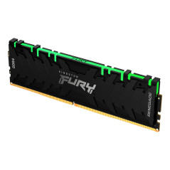 Kingston Technology FURY Renegade RGB memoria 16 GB 1 x 16 GB DDR4 3200 MHz