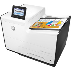 HP PageWide Enterprise Color Stampante 556dn