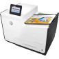 HP PageWide Enterprise Color Stampante 556dn