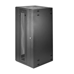 StarTech.com Armadio per Server Rack Montabile a Parete 26U - Armadio a Cerniera fino a 20" (50cm) di profondità