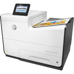 HP PageWide Enterprise Color Stampante 556dn