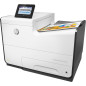 HP PageWide Enterprise Color Stampante 556dn