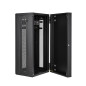 StarTech.com Armadio per Server Rack Montabile a Parete 26U - Armadio a Cerniera fino a 20" (50cm) di profondità