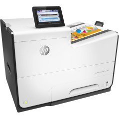 HP PageWide Enterprise Color Stampante 556dn