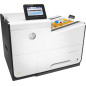 HP PageWide Enterprise Color Stampante 556dn