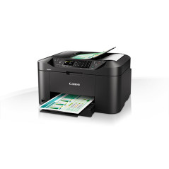 Canon MAXIFY MB2150 Ad inchiostro A4 600 x 1200 DPI 19 ppm Wi-Fi