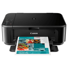 Canon PIXMA MG3650S Ad inchiostro A4 4800 x 1200 DPI Wi-Fi