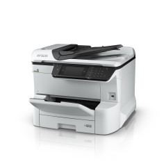 Epson WorkForce Pro WF-C8610DWF