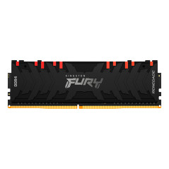 Kingston Technology FURY Renegade RGB memoria 256 GB 8 x 32 GB DDR4 3200 MHz