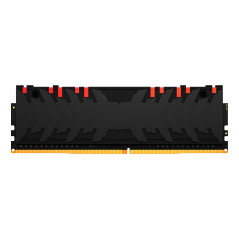 Kingston Technology FURY Renegade RGB memoria 256 GB 8 x 32 GB DDR4 3200 MHz