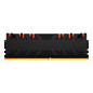 Kingston Technology FURY Renegade RGB memoria 256 GB 8 x 32 GB DDR4 3200 MHz