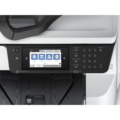 Epson WorkForce Pro WF-C8690DTWF