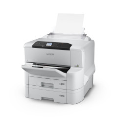 Epson WorkForce Pro WF-C8190DTW