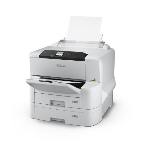 Epson WorkForce Pro WF-C8190DTW