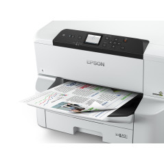 Epson WorkForce Pro WF-C8190DTW