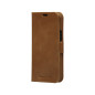 dbramante1928 Copenhagen Slim custodia per cellulare 17 cm (6.7") Custodia a borsellino Marrone