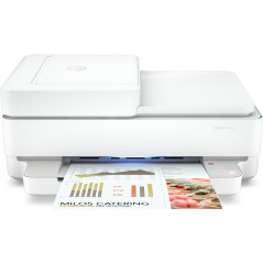 HP ENVY Stampante multifunzione 6430e