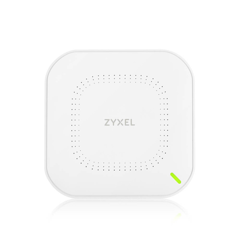 Zyxel WAC500 866 Mbit/s Bianco