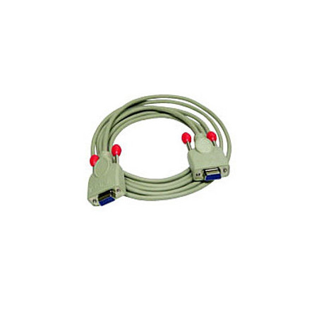 Lindy 31578 cavo VGA 5 m VGA (D-Sub) Grigio