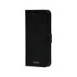 dbramante1928 New York custodia per cellulare 15,5 cm (6.1") Custodia a borsellino Nero