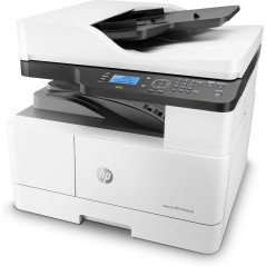 HP LaserJet MFP M443nda Laser A3 1200 x 1200 DPI 24 ppm