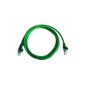 Lenovo 00WE139 cavo di rete Verde 3 m Cat6