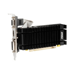 MSI N730K-2GD3H LPV1 NVIDIA GeForce GT 730 2 GB GDDR3