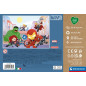 Clementoni Marvel Avengers Puzzle di contorno 104 pz Arte