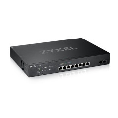 Zyxel XS1930-10-ZZ0101F switch di rete Gestito L3 10G Ethernet (100 1000 10000) Nero