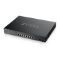 Zyxel XS1930-10-ZZ0101F switch di rete Gestito L3 10G Ethernet (100/1000/10000) Nero