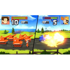 Nintendo Advance Wars 1+2: Re-Boot Camp Avanzato DUT, Inglese, ESP, Francese, ITA Nintendo Switch