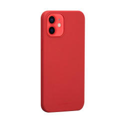 dbramante1928 GL61CARE1279 custodia per cellulare 15,5 cm (6.1") Cover Rosso