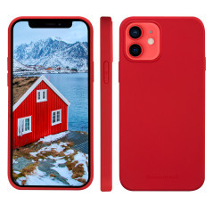 dbramante1928 GL61CARE1279 custodia per cellulare 15,5 cm (6.1") Cover Rosso