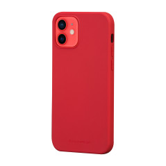 dbramante1928 GL61CARE1279 custodia per cellulare 15,5 cm (6.1") Cover Rosso