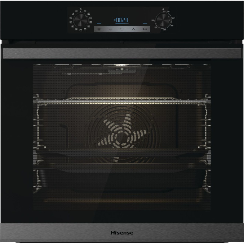 Hisense BSA65226AB 77 L 3500 W A Nero