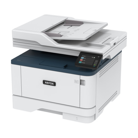 Xerox B315 A4 40 ppm Copia/Stampa/Scansione/Fax fronte/retro wireless PS3 PCL5e/6 2 vassoi 350 fogli