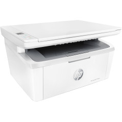 HP LaserJet Stampante multifunzione HP M140we, Bianco e nero, Stampante per Piccoli uffici, Stampa, copia, scansione, wireless