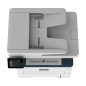 Xerox B235 A4 34 ppm Copia/Stampa/Scansione/Fax fronte/retro wireless PS3 PCL5e/6 ADF 2 vassoi Totale 251 fogli