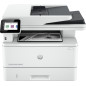 HP LaserJet Pro Stampante multifunzione 4102fdwe, Bianco e nero, Stampante per Piccole e medie imprese, Stampa, copia,