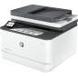 HP LaserJet Pro Stampante multifunzione 3102fdwe, Bianco e nero, Stampante per Piccole e medie imprese, Stampa, copia,