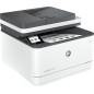 HP LaserJet Pro Stampante multifunzione 3102fdwe, Bianco e nero, Stampante per Piccole e medie imprese, Stampa, copia,