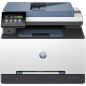 HP Color LaserJet Pro Stampante multifunzione 3302sdw