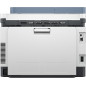 HP Color LaserJet Pro Stampante multifunzione 3302sdw