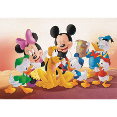 Clementoni 25256 puzzle